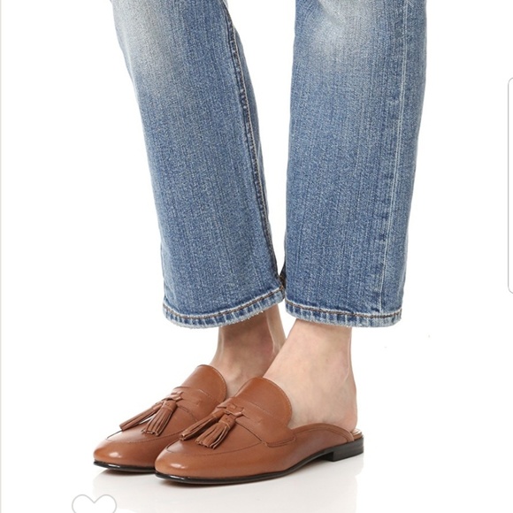 sam edelman paris mules